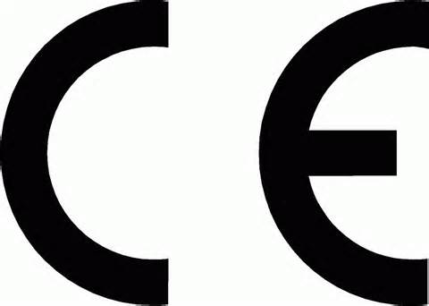 CE Certified