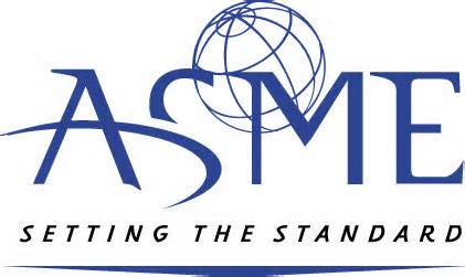 ASME Certification