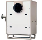 Heat Recovery E-Line Heat Exchangers