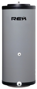 Water Heaters REX Heat Exchangers