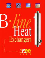 B-Line Heat Exchanger Brochure