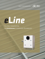 E-Line Heat Exchanger Brochure