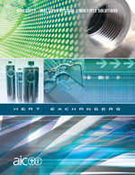 General Heat Exchanger Brochure