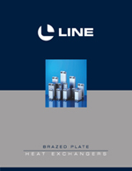 L-Line Heat Exchanger Brochure