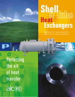 PSPW-Line Heat Exchanger Brochure